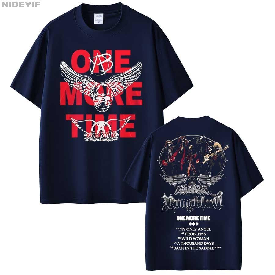 Yungblud IDOLS One More Time World Tour T shirt for Unisex Women Hiphop Streetwear Oversized Tops 100 Cotton TShirt YBD25 4XL
Yungblud IDOLS One More Time World Tour T shirt for Unisex Women Hiphop Streetwear Oversized Tops 100 Cotton TShirt YBD25 4XL