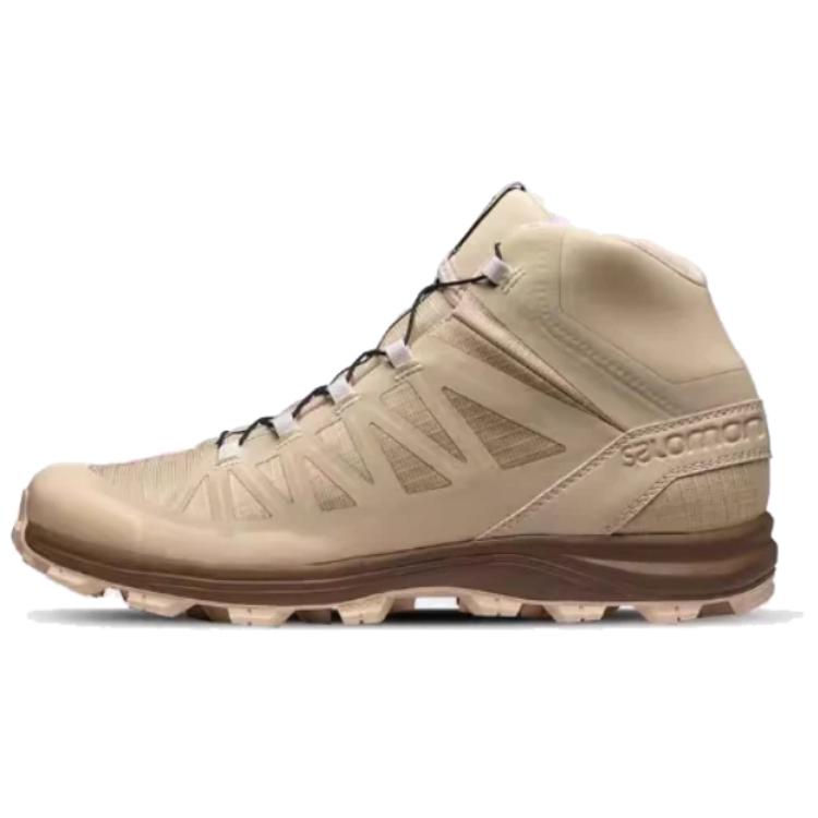 SALOMON X Gr10K Fellraiser Bleached Sand / L00 416721 41⅓
SALOMON X Gr10K Fellraiser Bleached Sand / L00 416721 41⅓