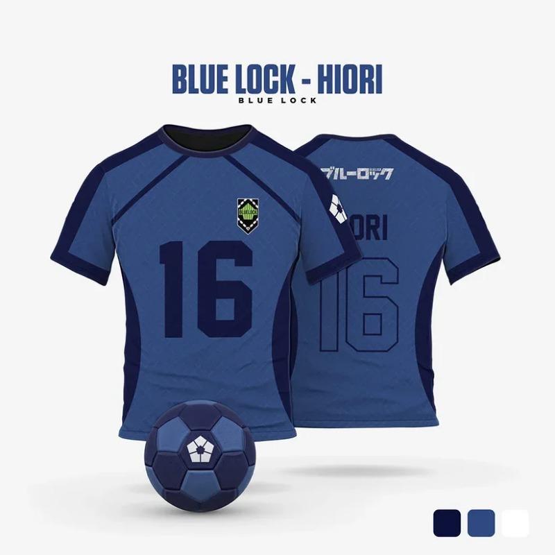 New Anime Blue Lock Niko Children Jersey 3D Print Men/Women Sport T-shirt Fashion Harajuku Style Short Sleeve Unisex Tee Y2k Top 4XL
New Anime Blue Lock Niko Children Jersey 3D Print Men/Women Sport T-shirt Fashion Harajuku Style Short Sleeve Unisex Tee Y2k Top 4XL