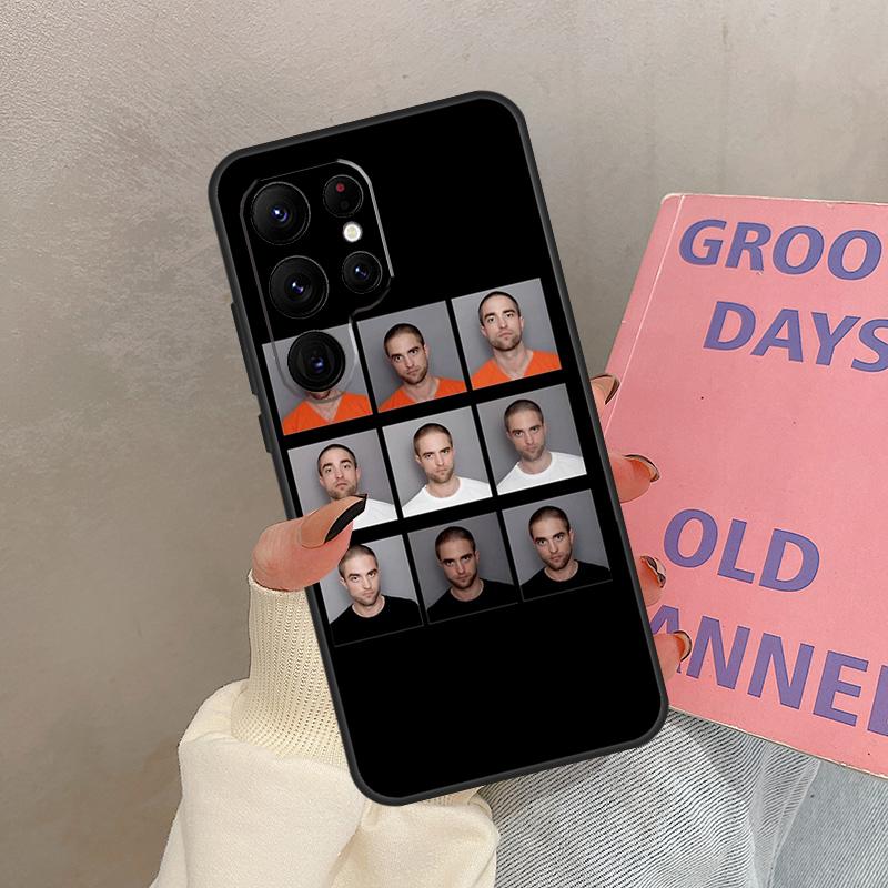Robert Pattinson Standing Meme Case For Samsung Galaxy S21 S22 S23 S24 S25 Ultra S9 S10 S25 Plus S20 FE S25 FE Cover Coque Galaxy S20 FE
Robert Pattinson Standing Meme Case For Samsung Galaxy S21 S22 S23 S24 S25 Ultra S9 S10 S25 Plus S20 FE S25 FE Cover Coque Galaxy S20 FE
