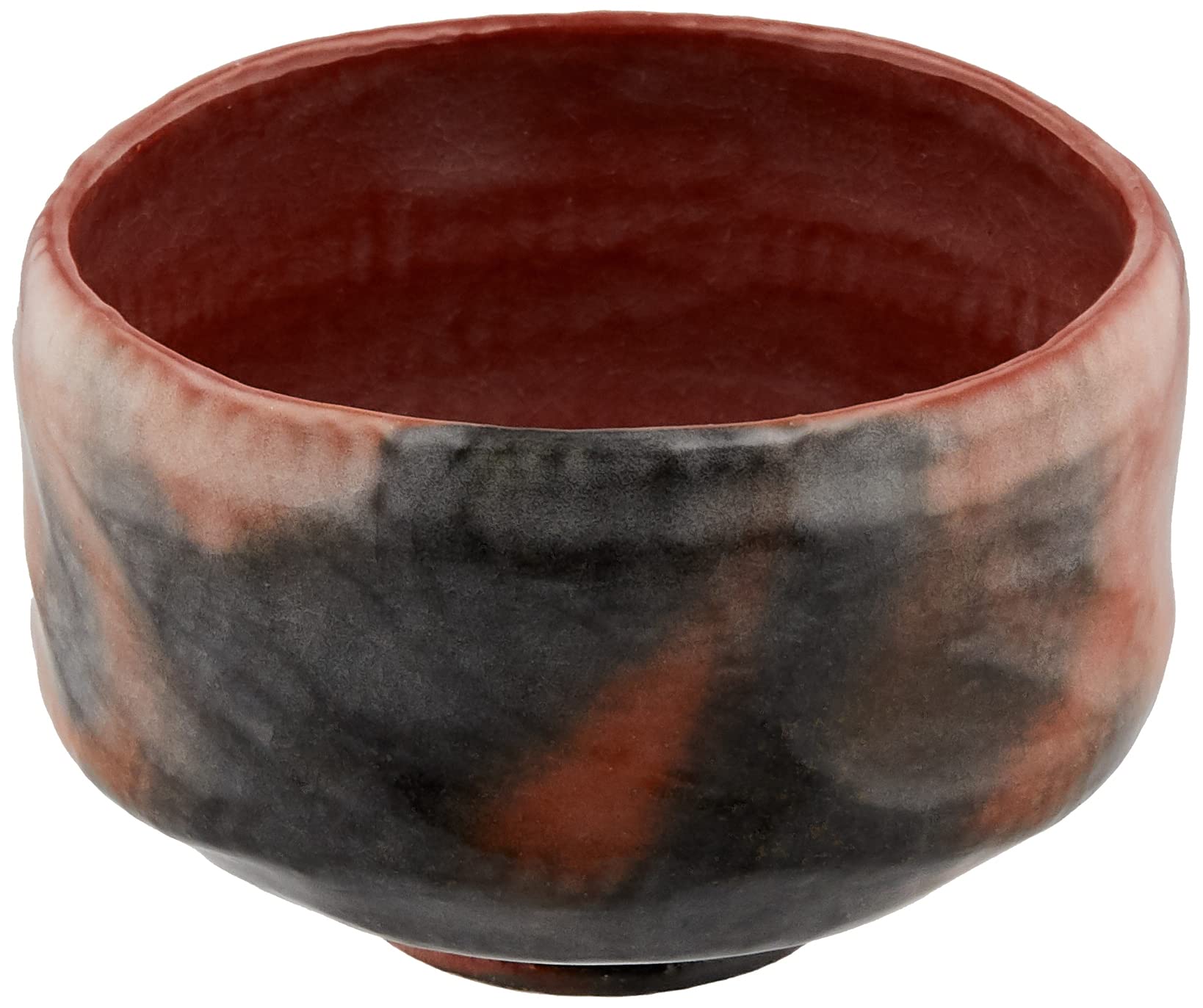 Matcha bowl presentation Matsuraku kiln Akaraku top TSJ688 Kyo-yaki Kiyomizu-yaki (with box)
Matcha bowl presentation Matsuraku kiln Akaraku top TSJ688 Kyo-yaki Kiyomizu-yaki (with box)