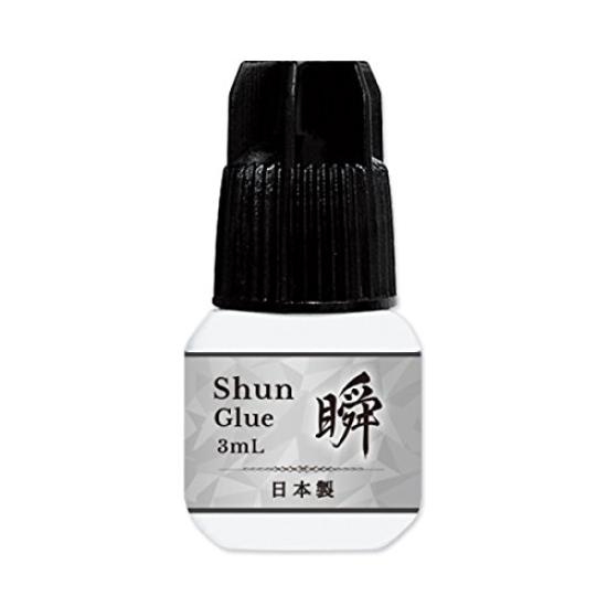 Супербыстрый клей для наращивания ресниц, сделано в Shun 3 мл, высыхающий, Япония, Клей, (для профессионалов) чёрный
Супербыстрый клей для наращивания ресниц, сделано в Shun 3 мл, высыхающий, Япония, Клей, (для профессионалов) чёрный