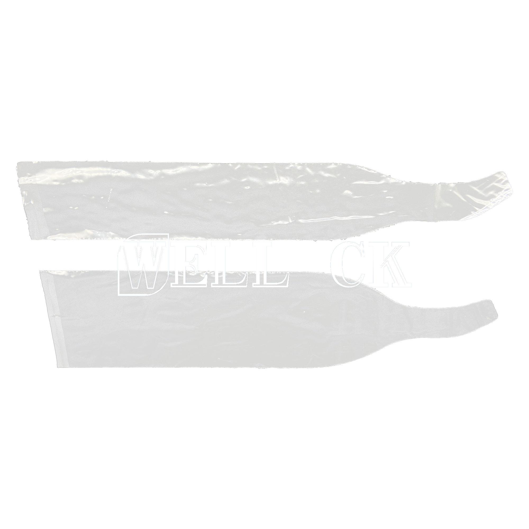 500 шт./кор., стоматологический материал, одноразовый светоотверждаемый защитный чехол, световод, световод, рукав 32*5 см/32*8 см 32x5cm
500 шт./кор., стоматологический материал, одноразовый светоотверждаемый защитный чехол, световод, световод, рукав 32*5 см/32*8 см 32x5cm