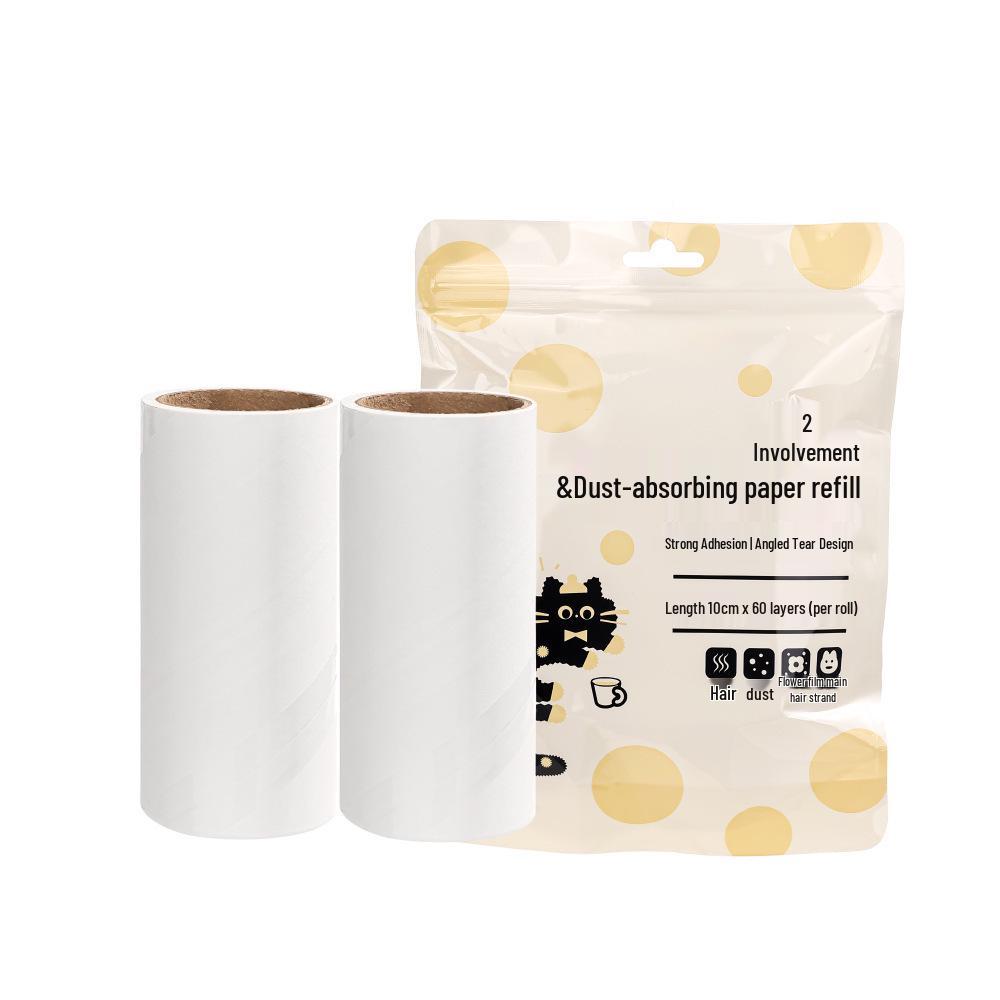 Cat & Dog Hair Remover: Gentle Lint Roller & Scraper for Clothes
Cat & Dog Hair Remover: Gentle Lint Roller & Scraper for Clothes