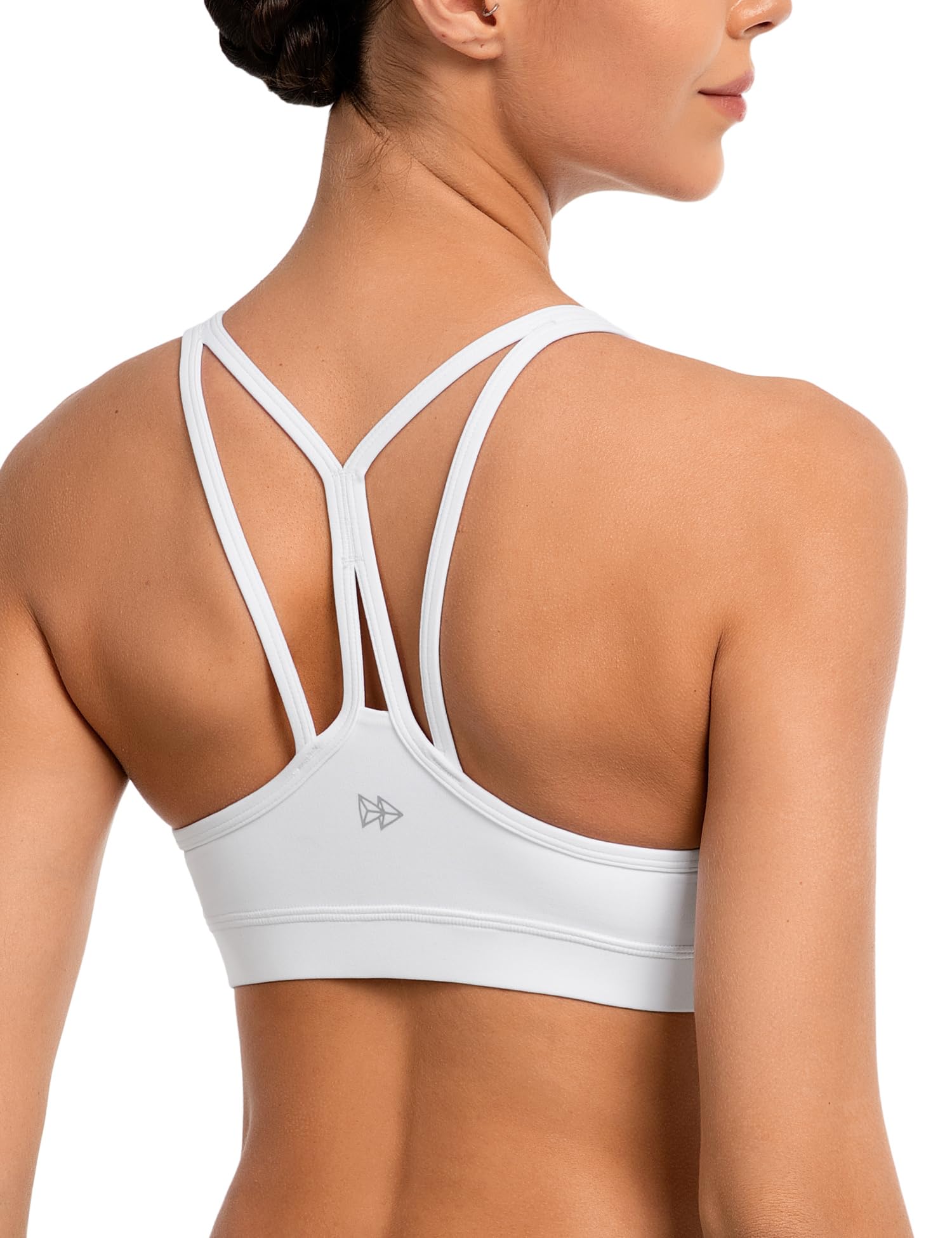 Yvette Спортивный бюстгальтер для йоги Бюстгальтер для йоги Белый Женский, Бюстгальтер, С подкладкой, Без косточек, Потоотводящий, Быстросохнущий, Стильный, Узорчатый, С принтом, Носить, Майка, белый
Yvette Спортивный бюстгальтер для йоги Бюстгальтер для йоги Белый Женский, Бюстгальтер, С подкладкой, Без косточек, Потоотводящий, Быстросохнущий, Стильный, Узорчатый, С принтом, Носить, Майка, белый