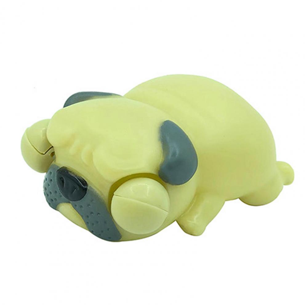 Stress Relief Squeeze Toy Dragon Dog Rabbit Multi Shapes Pocket-Sized Anxiety Tension Stress Reliever Toy No Deformation Toy
Stress Relief Squeeze Toy Dragon Dog Rabbit Multi Shapes Pocket-Sized Anxiety Tension Stress Reliever Toy No Deformation Toy