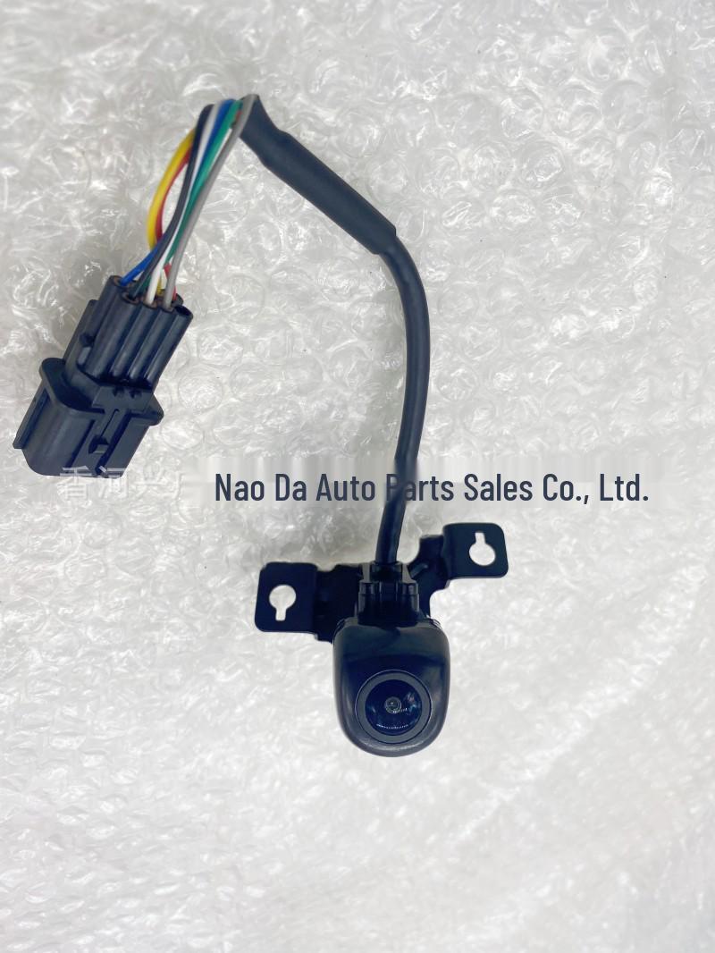 95760-2W601 Камера заднего вида для Santa Fe Помощь при парковке Metal Housing
95760-2W601 Камера заднего вида для Santa Fe Помощь при парковке Metal Housing