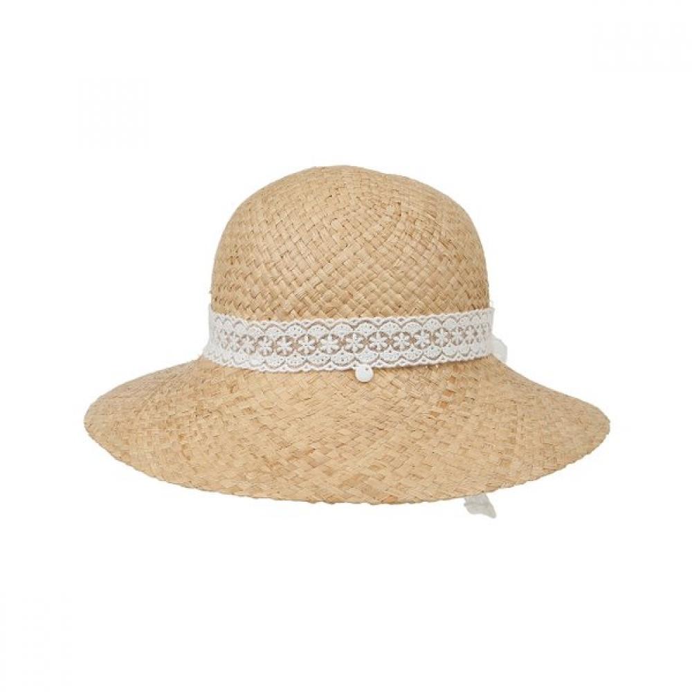 Ettoi Jamie Straw Hat 07t3 76885 L/BEIGE/FREE
Ettoi Jamie Straw Hat 07t3 76885 L/BEIGE/FREE
