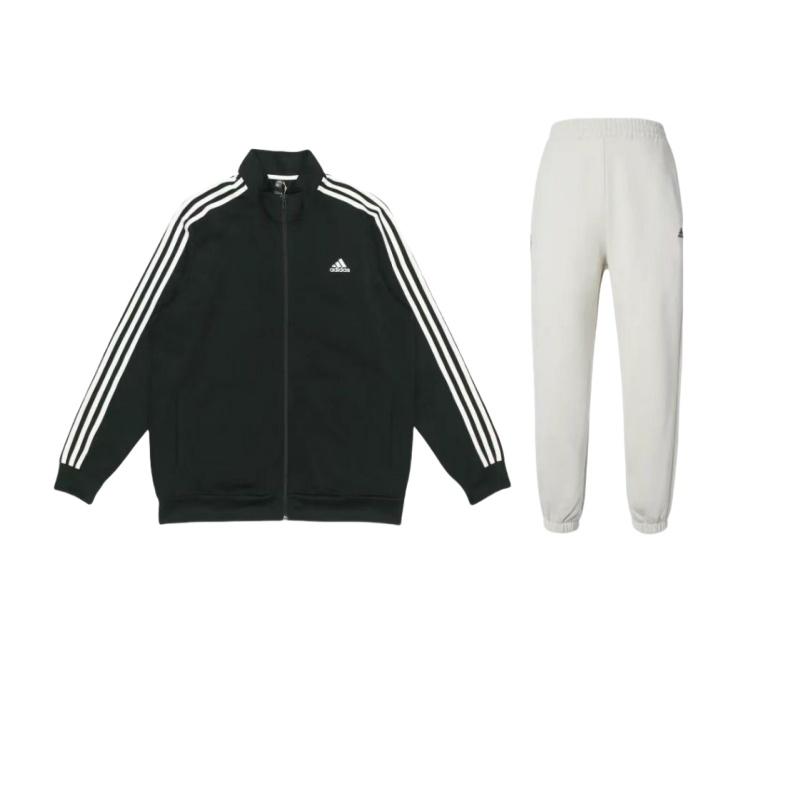 Adidas M 3S TT Tric Striped Retro Standneck Long Sleeve Cutters Брюки Casual Sports Suit Unisex Sports Suits IV7602+-H46099 XL
Adidas M 3S TT Tric Striped Retro Standneck Long Sleeve Cutters Брюки Casual Sports Suit Unisex Sports Suits IV7602+-H46099 XL