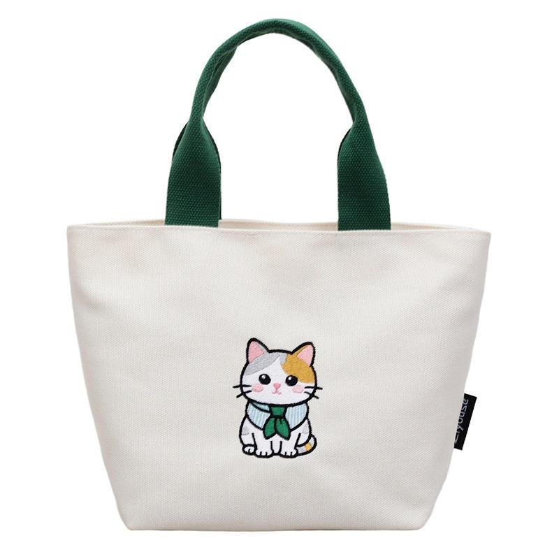 New Japanese Embroidered Nylon Large Capacity Versatile Commuter Single Shoulder Camping Outdoor Bag for Women
New Japanese Embroidered Nylon Large Capacity Versatile Commuter Single Shoulder Camping Outdoor Bag for Women