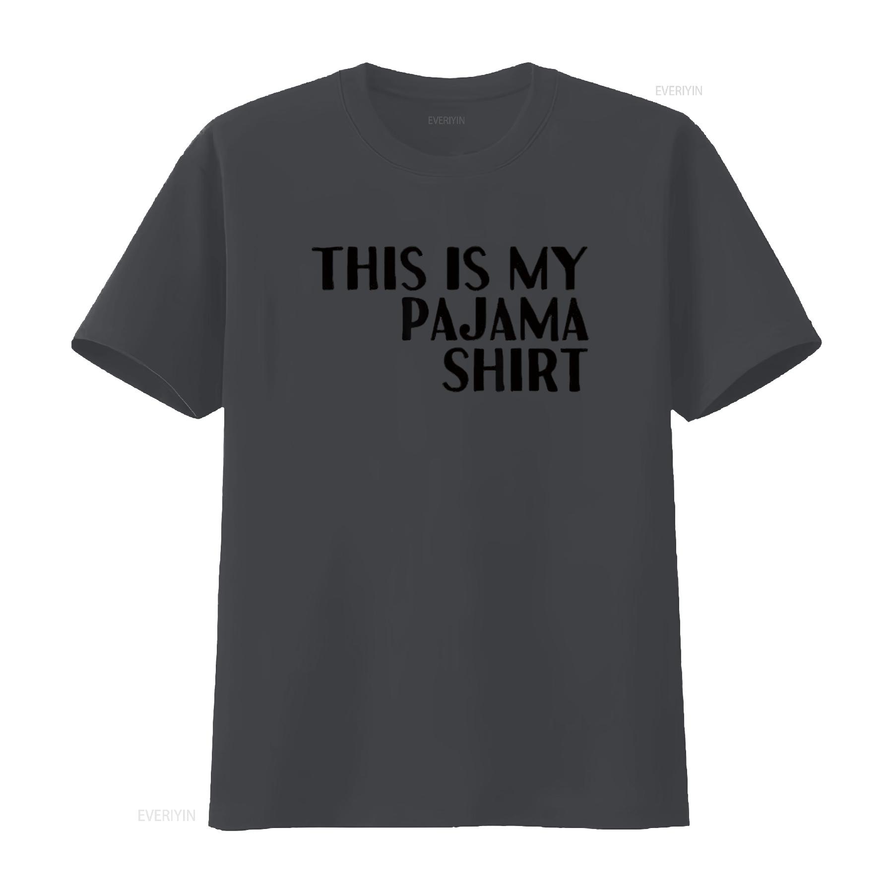 THIS IS MY PAJAMA SHIRT PJ Quote Womens T White Small vintage Washed Stretched homme Top For Everyday Wear Breathable Stylish 4XL
THIS IS MY PAJAMA SHIRT PJ Quote Womens T White Small vintage Washed Stretched homme Top For Everyday Wear Breathable Stylish 4XL