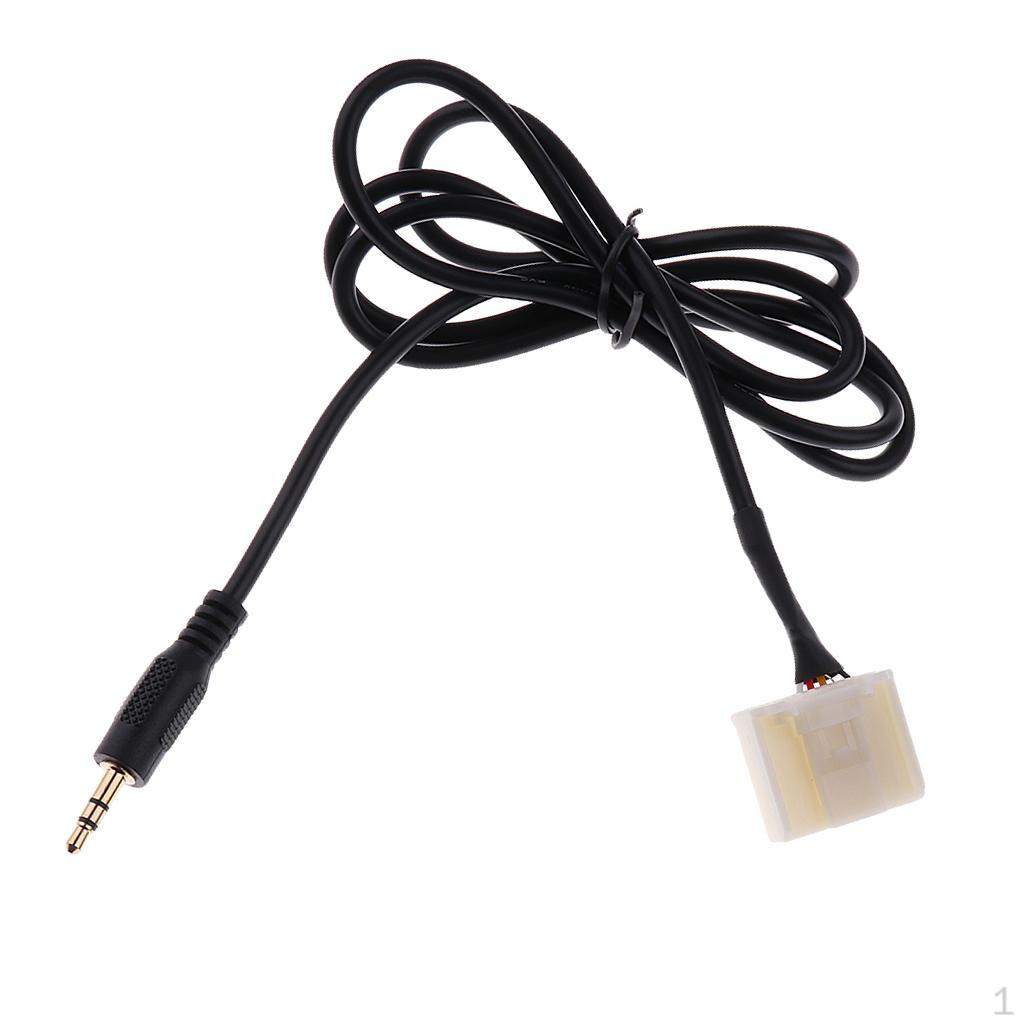 3.5mm Male to 20Pin Audio Input Connector Cable
3.5mm Male to 20Pin Audio Input Connector Cable