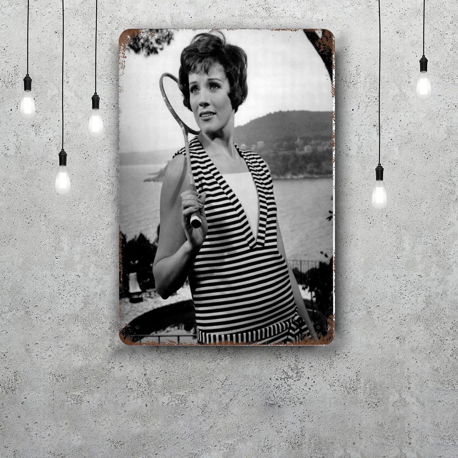 Connie Francis Decor Vintage Metal Signs Tin Signs Captain Poster Decor for Bar Pub Club Man Cave Wall Decoration 20x30cm(7.8x11.8inch)
Connie Francis Decor Vintage Metal Signs Tin Signs Captain Poster Decor for Bar Pub Club Man Cave Wall Decoration 20x30cm(7.8x11.8inch)
