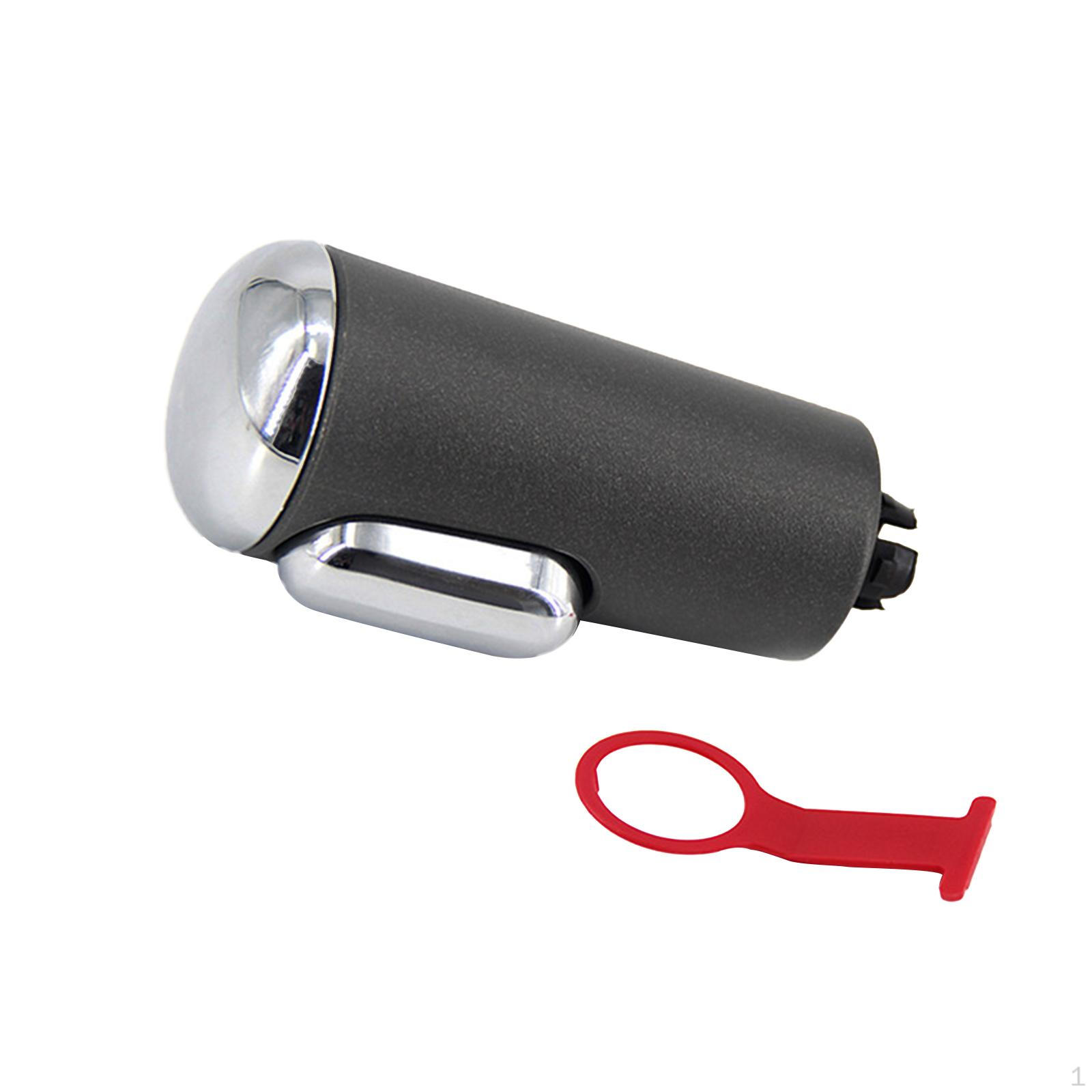 Automobile Transmission Lever Knob 4L3Z-7213- for Parts Replacement Accessories
Automobile Transmission Lever Knob 4L3Z-7213- for Parts Replacement Accessories