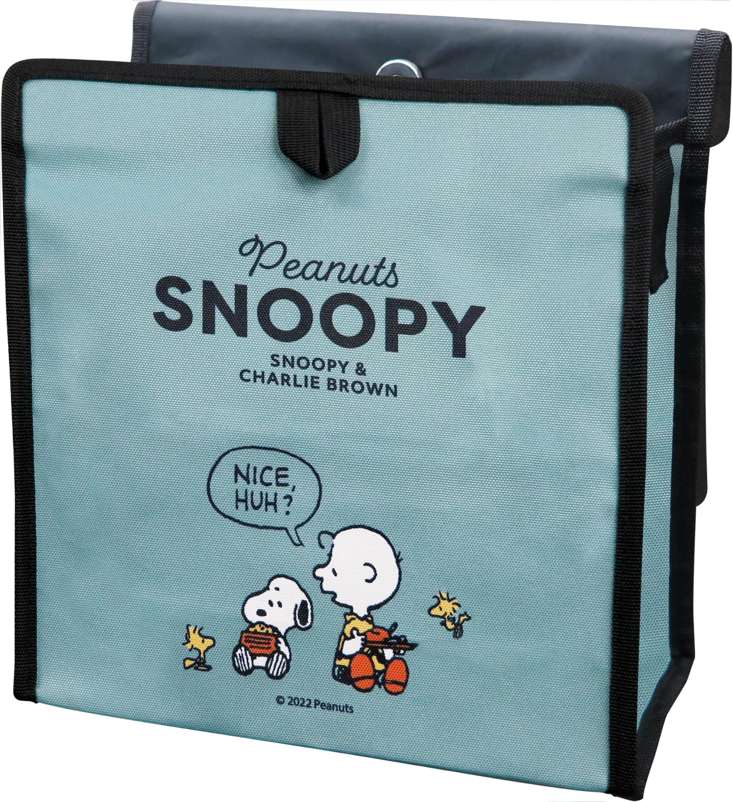 Базовый стандартный мусорный бак Snoopy для автомобиля, фиксированный тонкий крючок, удобный карман на спинке сиденья, подвесное хранилище для автомобильных принадлежностей, карман на спинке сиденья, хранение сзади
Базовый стандартный мусорный бак Snoopy для автомобиля, фиксированный тонкий крючок, удобный карман на спинке сиденья, подвесное хранилище для автомобильных принадлежностей, карман на спинке сиденья, хранение сзади