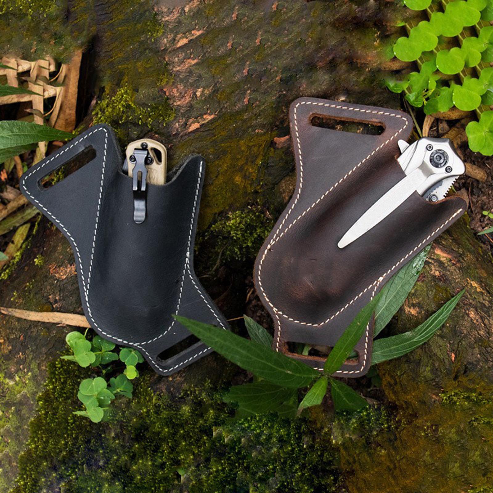 PU Leather Folding Cutter Sheath Belt Pouch Pocket Tool Storage Case Outdoor Multitool Holder Waist Belt Bag Men Gift темно-синього кольору
PU Leather Folding Cutter Sheath Belt Pouch Pocket Tool Storage Case Outdoor Multitool Holder Waist Belt Bag Men Gift темно-синього кольору