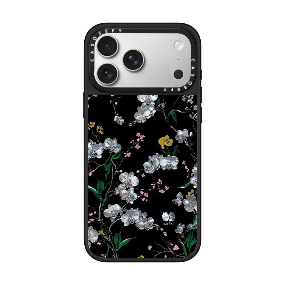 Shangchengshi Auspicious Year iPhone 17 Pro Butterfly Pearl Lacquer Phone Case - National Style. iPhone 17 Pro Max
Shangchengshi Auspicious Year iPhone 17 Pro Butterfly Pearl Lacquer Phone Case - National Style. iPhone 17 Pro Max