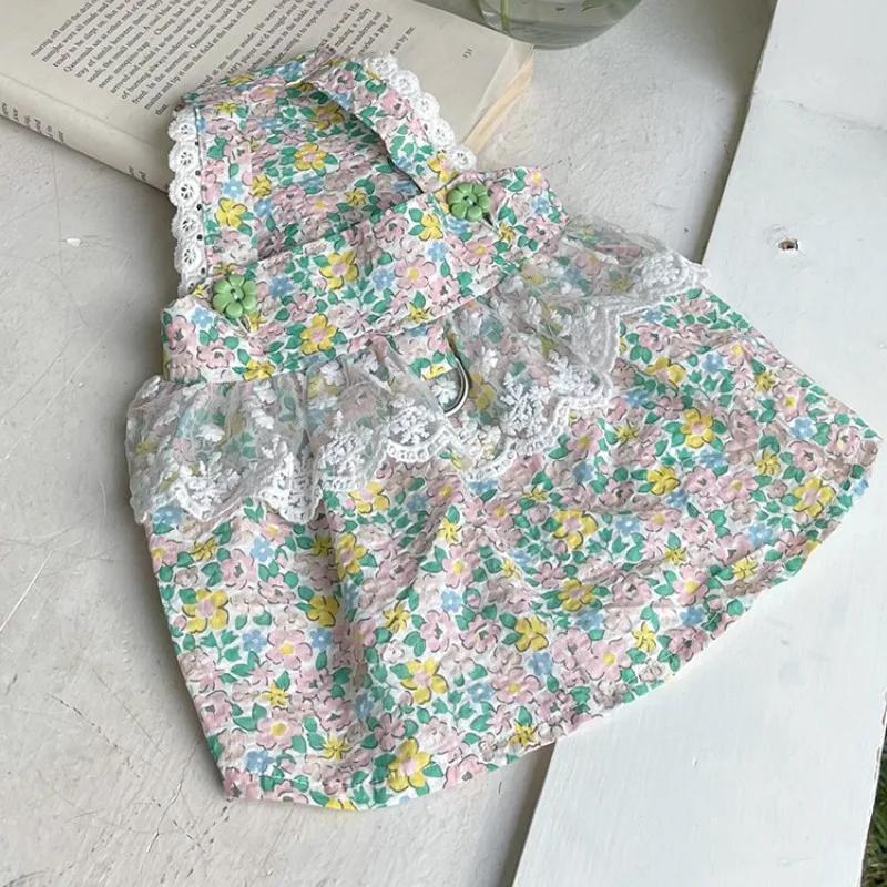 Chihuahua Clothes Cat Dress Summer Pet Dog Costumes Yorkshire Terrier Pomeranian Shih Tzu Maltese Poodle Bichon Dog Clothing Xs 3XL зелений
Chihuahua Clothes Cat Dress Summer Pet Dog Costumes Yorkshire Terrier Pomeranian Shih Tzu Maltese Poodle Bichon Dog Clothing Xs 3XL зелений