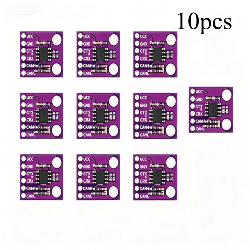 MCP2551 high-speed CAN protocol controller bus interface module
MCP2551 high-speed CAN protocol controller bus interface module