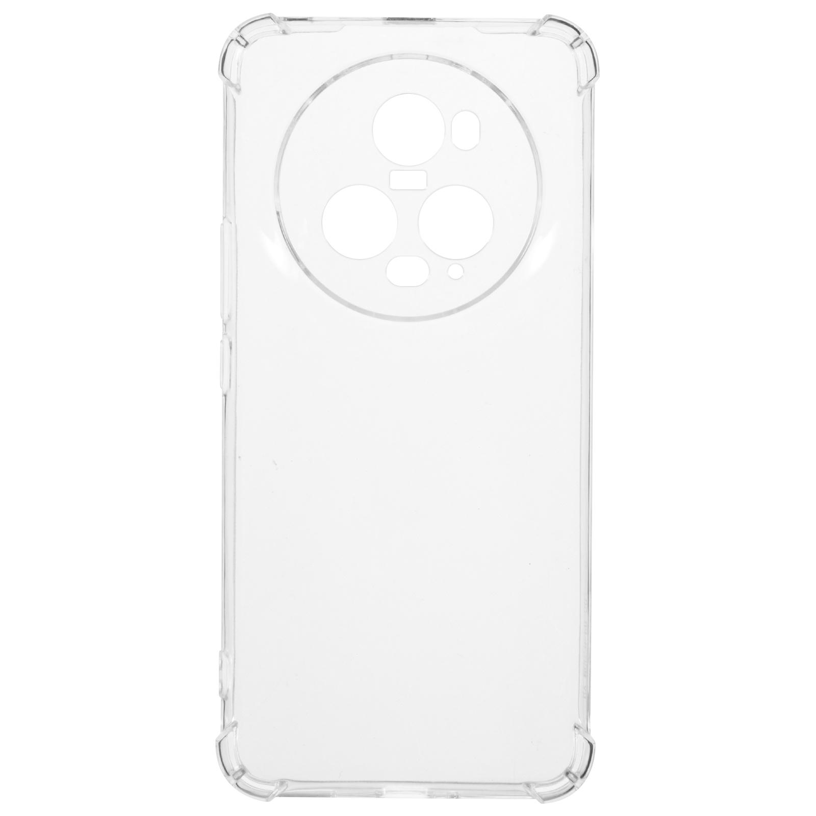 For Honor Magic5 Pro Clear Soft TPU Phone Cover Four Corner Reinforced Protective A
For Honor Magic5 Pro Clear Soft TPU Phone Cover Four Corner Reinforced Protective A