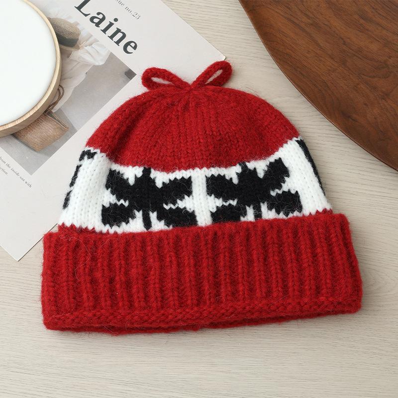 Ретро шерстяная шапка для женщин на осень и зиму, в стиле Фэр-Айл, жаккардовая, теплая шапка, модная, в корейском стиле, универсальная шапка-бини, новинка average size
Ретро шерстяная шапка для женщин на осень и зиму, в стиле Фэр-Айл, жаккардовая, теплая шапка, модная, в корейском стиле, универсальная шапка-бини, новинка average size