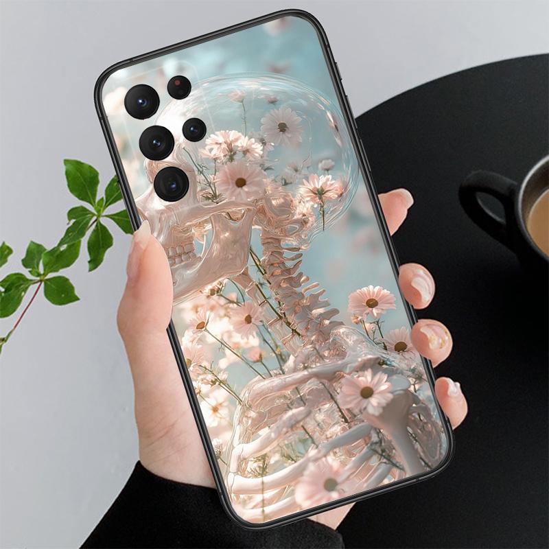 Skeleton Art Phone Case For Samsung A55 A16 A56 A36 A35 A15 A53 A54 A33 A34 A25 A05S A52 A52S A14 A26 A71 A36
Skeleton Art Phone Case For Samsung A55 A16 A56 A36 A35 A15 A53 A54 A33 A34 A25 A05S A52 A52S A14 A26 A71 A36
