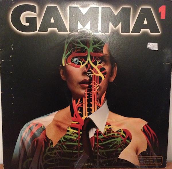 Виниловая пластинка GAMMA Gamma 1 6E219BSP Elektra 1979 Япония Рок Б/у
Виниловая пластинка GAMMA Gamma 1 6E219BSP Elektra 1979 Япония Рок Б/у