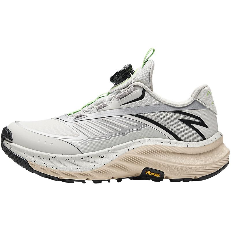 Anta Kids Outdoor Fashion Fitness Test Non-Slip Durable Low-Top Running Shoes Kids sneaker Gray Silver T12445525-1 35
Anta Kids Outdoor Fashion Fitness Test Non-Slip Durable Low-Top Running Shoes Kids sneaker Gray Silver T12445525-1 35