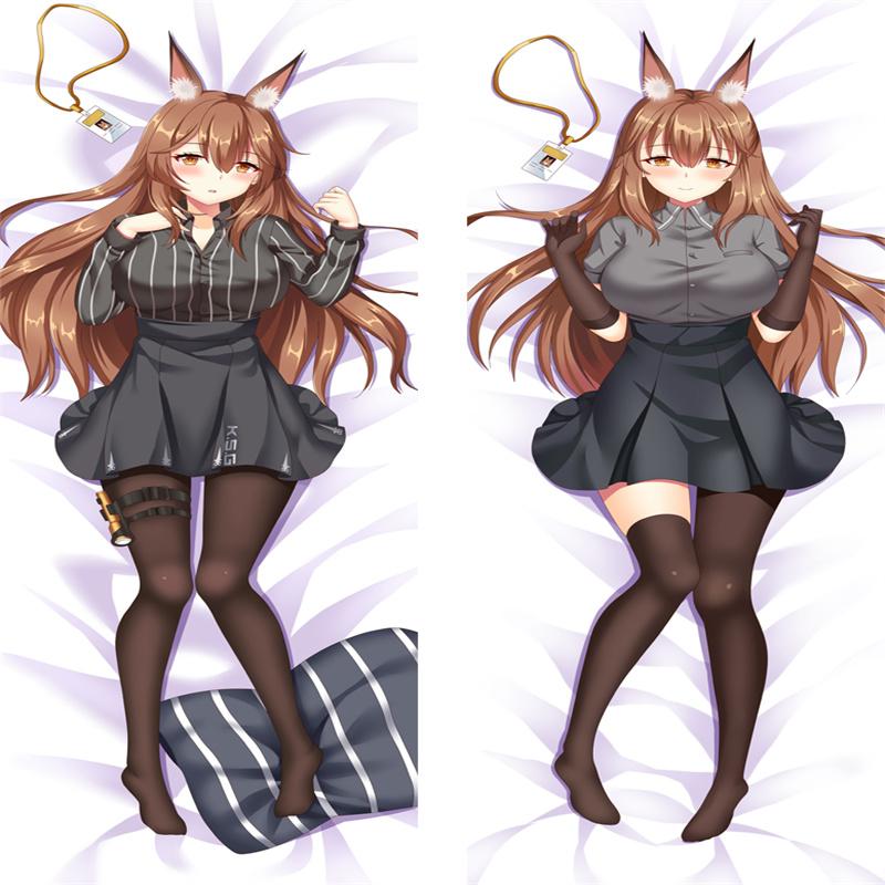 60x180 см Arknights Dakimakura игровой персонаж Eyjafjalla Franka Amiya постельное белье наволочка мультфильм наволочка наволочка из персиковой кожи 34x100cm Peachskin белый
60x180 см Arknights Dakimakura игровой персонаж Eyjafjalla Franka Amiya постельное белье наволочка мультфильм наволочка наволочка из персиковой кожи 34x100cm Peachskin белый