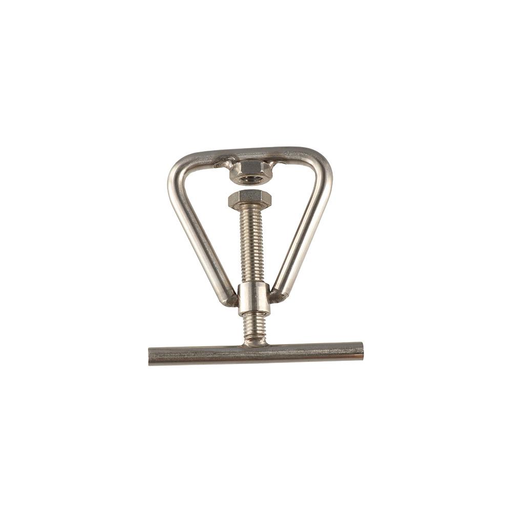Triangle Design Nut Opener Manual Walnut Sheller Kitchen Accessories Pecan Opener Hazelnut Macadamia Cracker
Triangle Design Nut Opener Manual Walnut Sheller Kitchen Accessories Pecan Opener Hazelnut Macadamia Cracker
