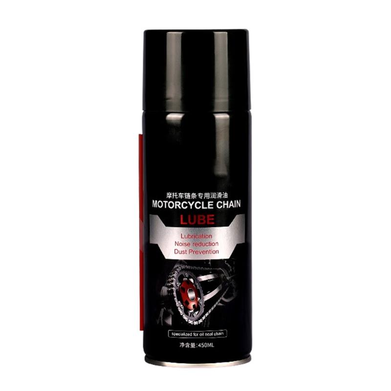 Простой в использовании очиститель цепи для мотоцикла. Ремонт цепи для мотоциклов. Обеспечивает чистоту и гладкость цепи.