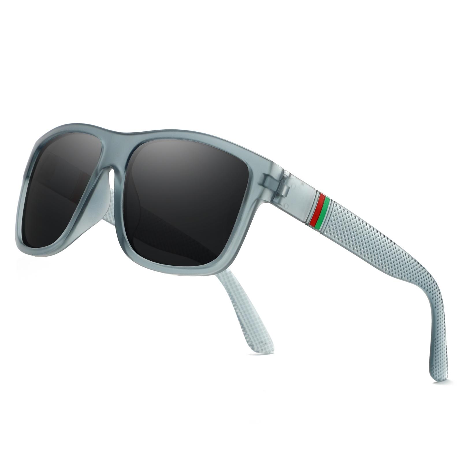 New UV400 Sunglasses Men Women Hiking Sun Glasses Outdoor Sport Fishing Eyewear Male Female Square Eyeglasses
New UV400 Sunglasses Men Women Hiking Sun Glasses Outdoor Sport Fishing Eyewear Male Female Square Eyeglasses