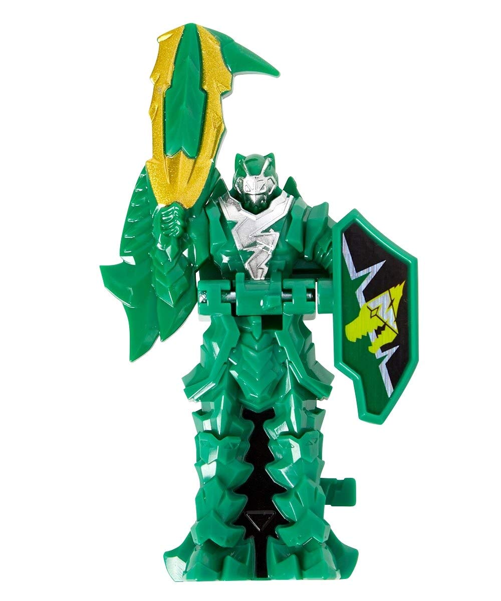 Kishiryu Sentai Ryusoulger Green Green Ryusoul Apparel Original Limited Ryusoul
Kishiryu Sentai Ryusoulger Green Green Ryusoul Apparel Original Limited Ryusoul