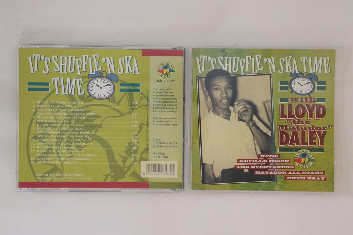 CD VARIOUS Freedom Suite JMC200221 JAMAICAN GOLD 1994 Portugal Reggae Ska Dub Used
CD VARIOUS Freedom Suite JMC200221 JAMAICAN GOLD 1994 Portugal Reggae Ska Dub Used