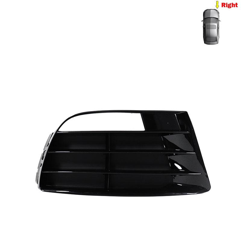 Auto Front Bumper Fog Light Lamp Cover Grill Lower Grille For Volkswagen VW Scirocco R 2009 2010 2011 2012 2013 2014 Accessories
Auto Front Bumper Fog Light Lamp Cover Grill Lower Grille For Volkswagen VW Scirocco R 2009 2010 2011 2012 2013 2014 Accessories