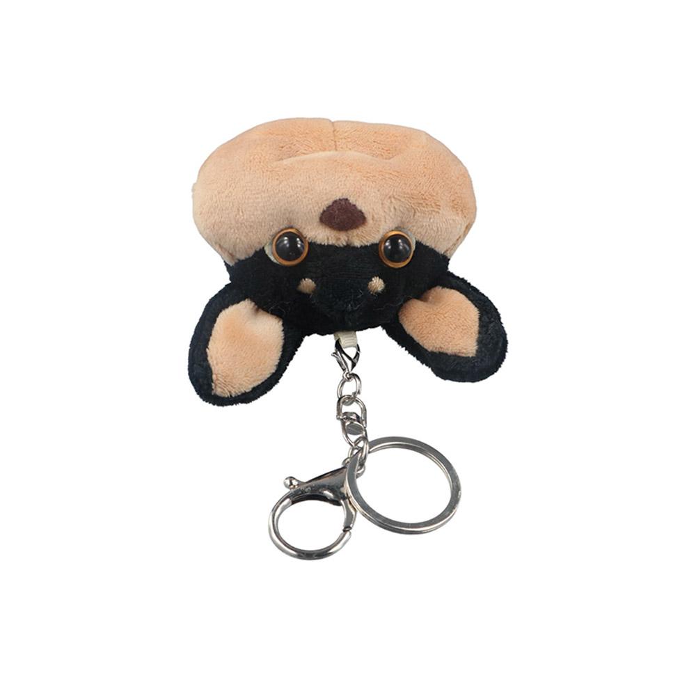 Plush Doll Bee Dog Plush Doll Keychain Bee Dog Bee Dog Plush Keychain Girl Boy 1pc
Plush Doll Bee Dog Plush Doll Keychain Bee Dog Bee Dog Plush Keychain Girl Boy 1pc