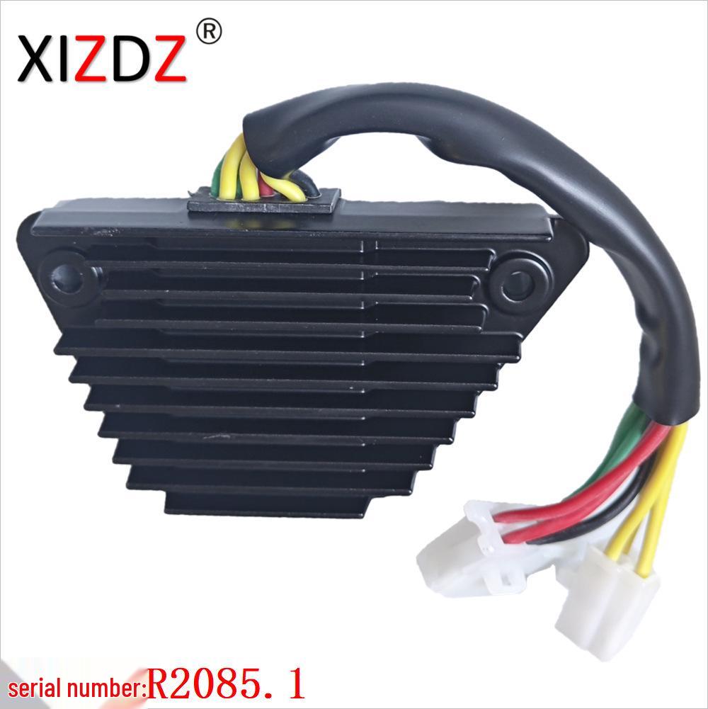 2085.1 for Honda NV400, CBX400, VT700, VT750, VT500C, and Custom CBX400. Poor
2085.1 for Honda NV400, CBX400, VT700, VT750, VT500C, and Custom CBX400. Poor