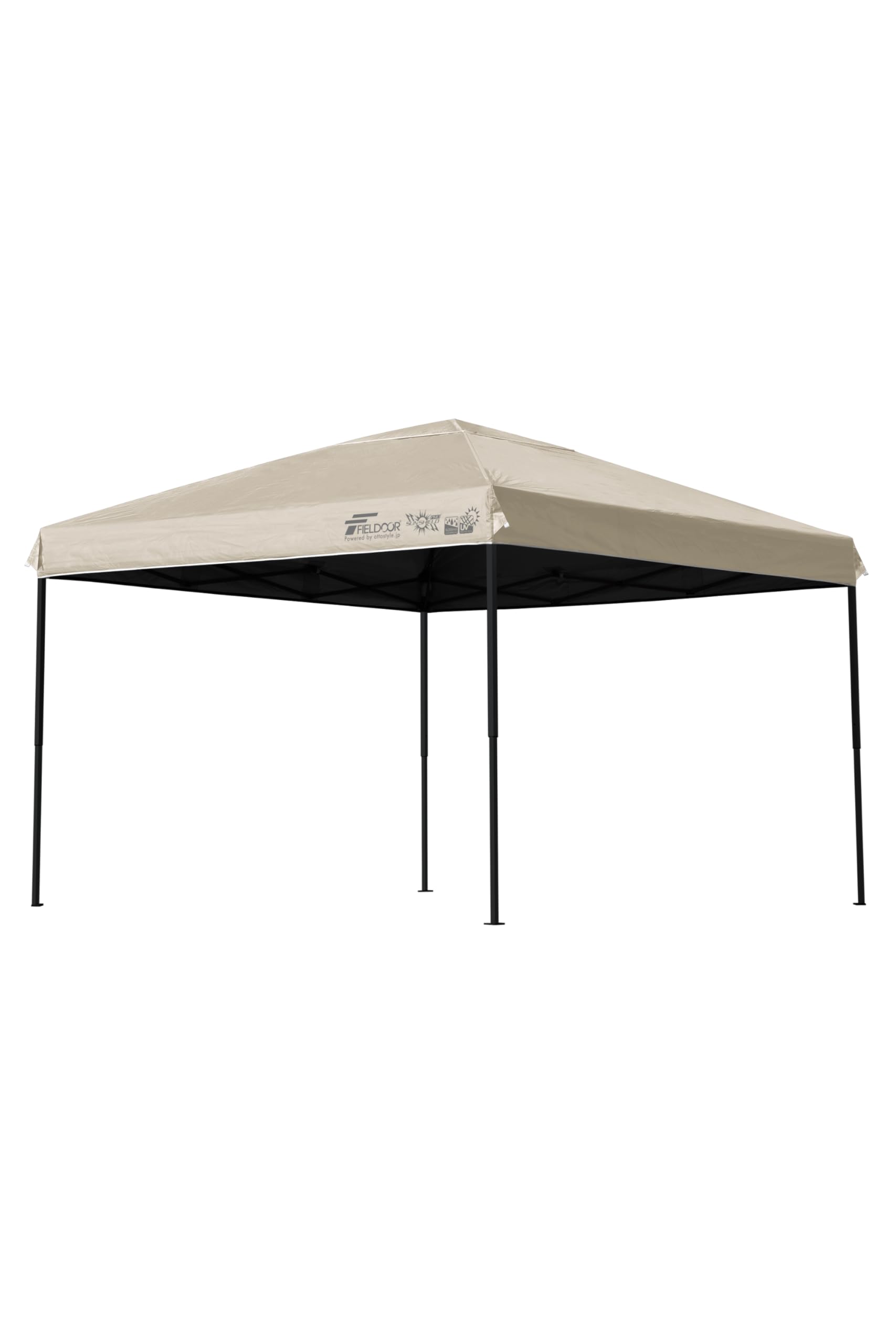 Палатка FIELDOOR One Touch Tarp Полностью затемняющая G03 Стальная рама Ветрозащитная вентиляция Высокая водостойкость Серебряное покрытие для защиты от УФ-излучения Защита от УФ-излучения
Палатка FIELDOOR One Touch Tarp Полностью затемняющая G03 Стальная рама Ветрозащитная вентиляция Высокая водостойкость Серебряное покрытие для защиты от УФ-излучения Защита от УФ-излучения
