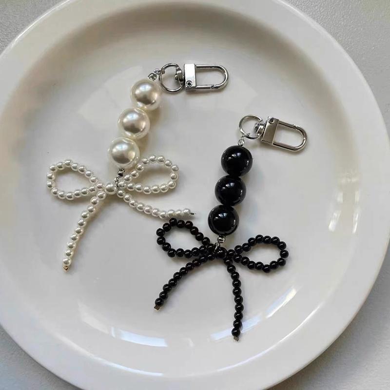 Брелок Ins Style Bowknot Pearls Metal Love Phone Pendant Футляр для навушників Charms Bag Decor Car Key Ring
Брелок Ins Style Bowknot Pearls Metal Love Phone Pendant Футляр для навушників Charms Bag Decor Car Key Ring