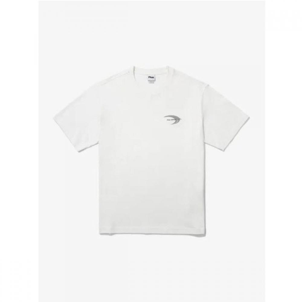 Fila Graphic Half Sleeve Tee 2 Options Fs2rsg2131x OWH/100
Fila Graphic Half Sleeve Tee 2 Options Fs2rsg2131x OWH/100