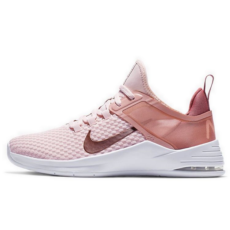 Женские кроссовки Nike Air Max Bella TR 2 Echo Pink Bronze Metallic-Red-Bronze AQ7492-603
Женские кроссовки Nike Air Max Bella TR 2 Echo Pink Bronze Metallic-Red-Bronze AQ7492-603