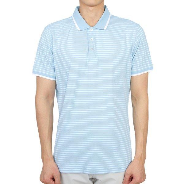 Zipore Golfwear Чоловіча футболка з коротким рукавом g4mS21k04 Baja S
Zipore Golfwear Чоловіча футболка з коротким рукавом g4mS21k04 Baja S