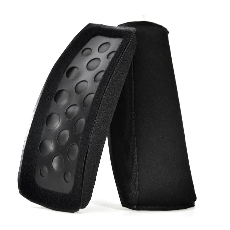 2pcs Headband Cover For Aviation X Headset Headbeam Cushion Enhances Comfort and Durability 1
2pcs Headband Cover For Aviation X Headset Headbeam Cushion Enhances Comfort and Durability 1
