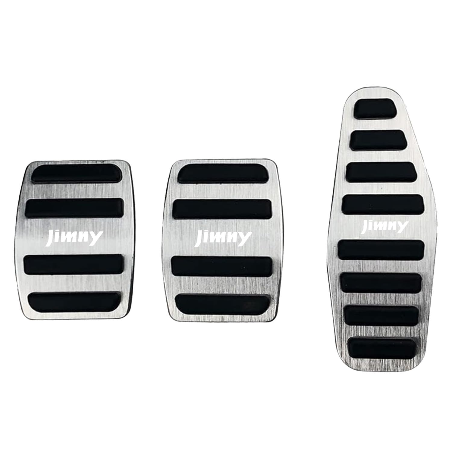 Накладка на педаль Yamlten Suzuki Jimny 2022 Совместима с новым Jimny Sierra и механической коробкой передач Алюминиевая накладка на педаль газа с резиной Нет серебряный
Накладка на педаль Yamlten Suzuki Jimny 2022 Совместима с новым Jimny Sierra и механической коробкой передач Алюминиевая накладка на педаль газа с резиной Нет серебряный