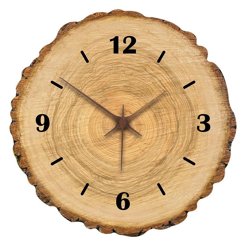Креативний Річний Кільцевий Годинник Журнал Сучасний Простий Модний Річний Кільцевий Дерево Текстура Дерева Дім Вітальня Персоналізований Спальня Настінний Годинник Годинник annual ring-05 (walnut three needles)
Креативний Річний Кільцевий Годинник Журнал Сучасний Простий Модний Річний Кільцевий Дерево Текстура Дерева Дім Вітальня Персоналізований Спальня Настінний Годинник Годинник annual ring-05 (walnut three needles)