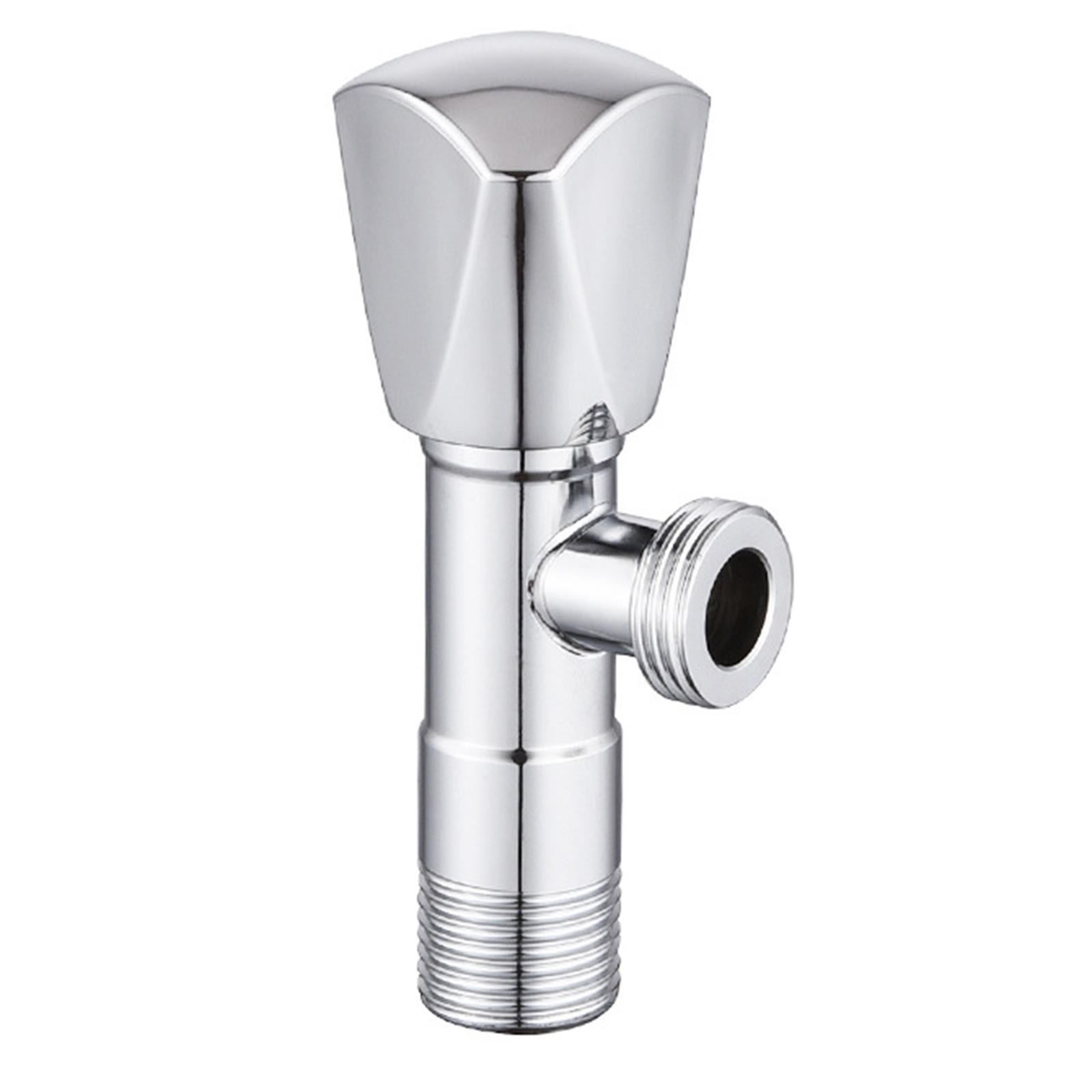 Steel Angle Valves Corrosions Resistance Water Comtrol Valves Home Water Efficiency Valves for Enhances Water Flows
Steel Angle Valves Corrosions Resistance Water Comtrol Valves Home Water Efficiency Valves for Enhances Water Flows