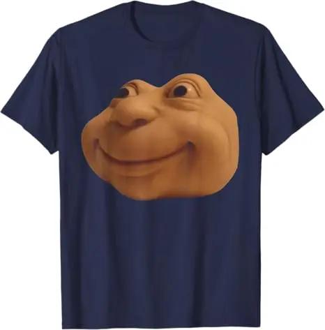 007n7 Face Y2k Halloween Costume Meme Trendy and Funny TShirt Graphic Saying Tee Tops Novelty Gift Humor Art Aesthetic Clothes 4XL
007n7 Face Y2k Halloween Costume Meme Trendy and Funny TShirt Graphic Saying Tee Tops Novelty Gift Humor Art Aesthetic Clothes 4XL