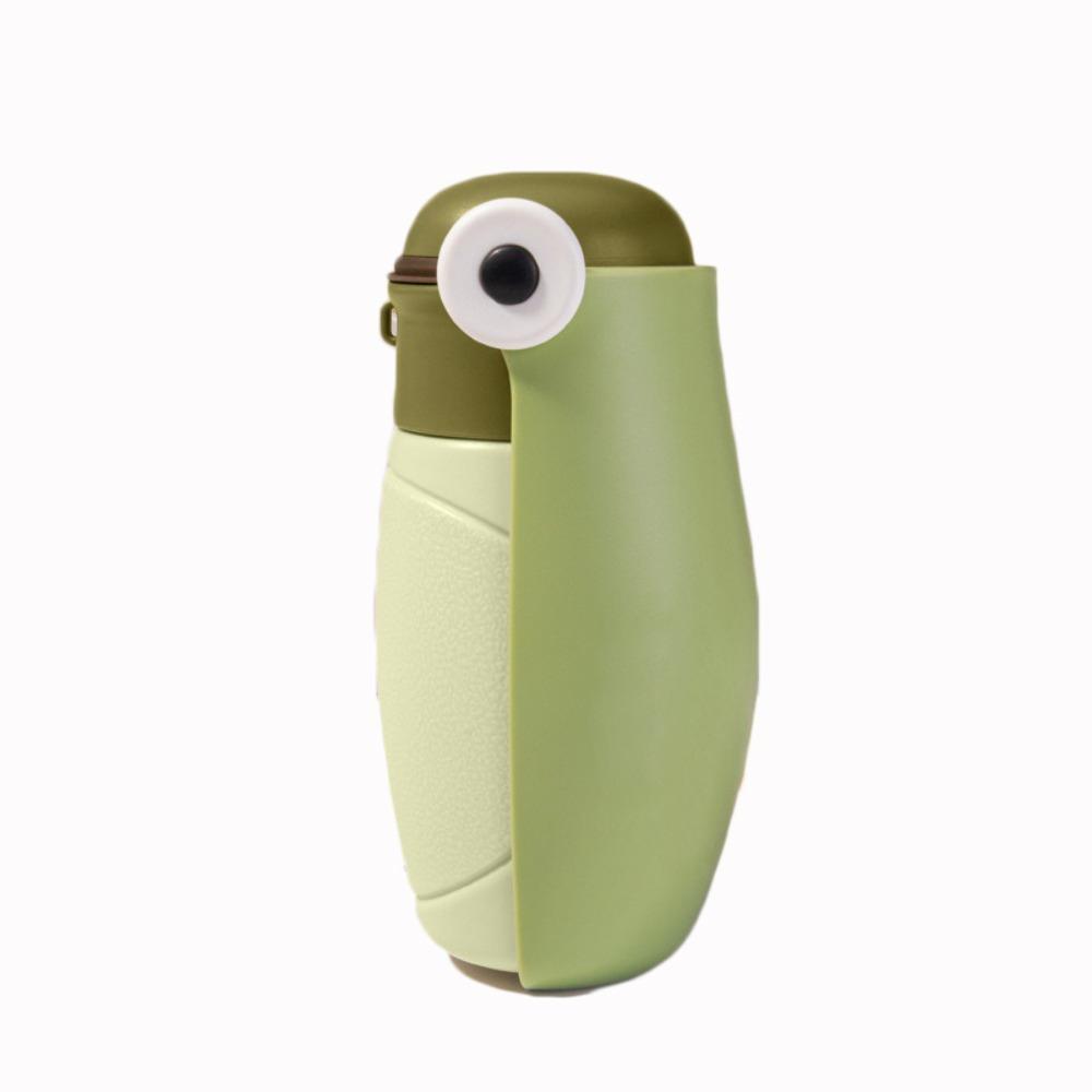 Wide Sink Pet Water Dispenser Bottle Folding Dog Drinking Bottle Portable Pet Bottle Outdoor 250ML зелёный
Wide Sink Pet Water Dispenser Bottle Folding Dog Drinking Bottle Portable Pet Bottle Outdoor 250ML зелёный