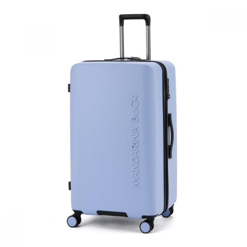 Mandarina Duck 29 Expandable Carry On Kcv3527m Single option
Mandarina Duck 29 Expandable Carry On Kcv3527m Single option