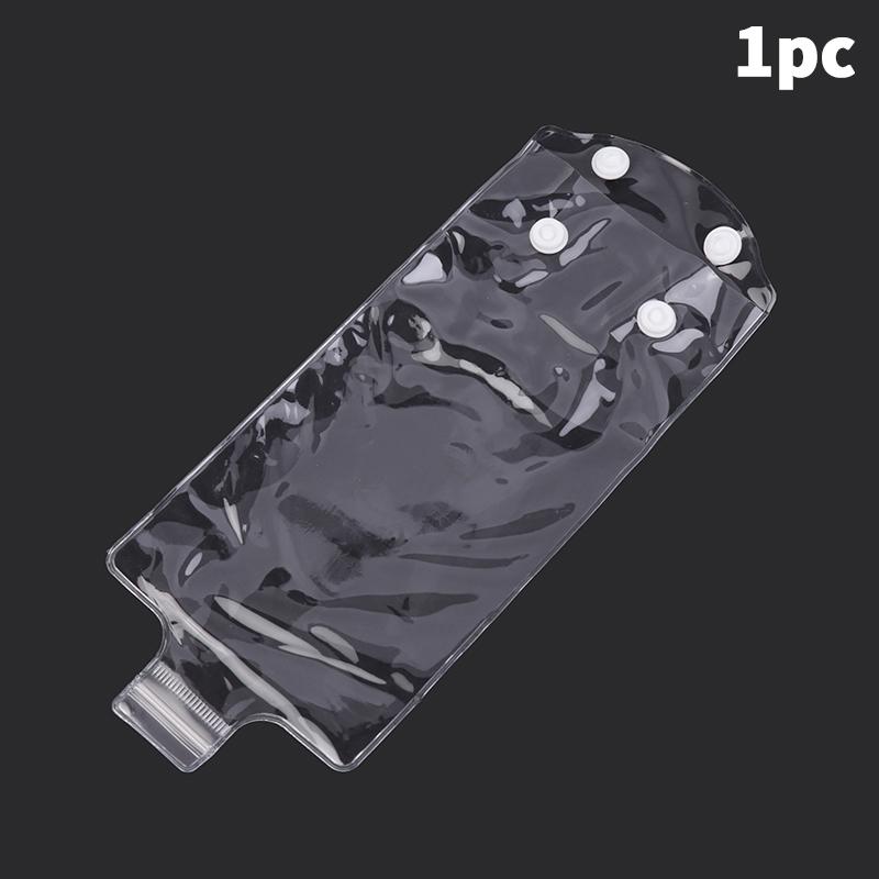 1/3/5Pcs Waterproof Transparent Phone Covers Portable Phone Pouches For Cycling Swimming Underwater Cellphone Protectors 1pc
1/3/5Pcs Waterproof Transparent Phone Covers Portable Phone Pouches For Cycling Swimming Underwater Cellphone Protectors 1pc